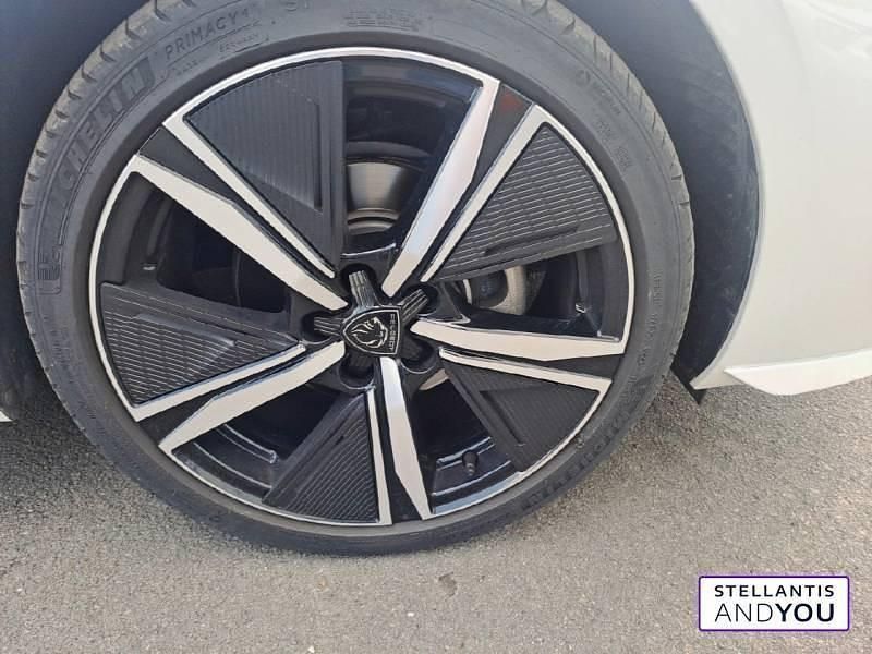 Occasion Peugeot 308 GT 130 ch (95 kW) 2023 Berline