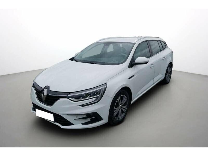 Utilisé 2022 Renault Mégane GrandTour Evolution Break | 17 990 € (Prix assez cher) - Image 1/4