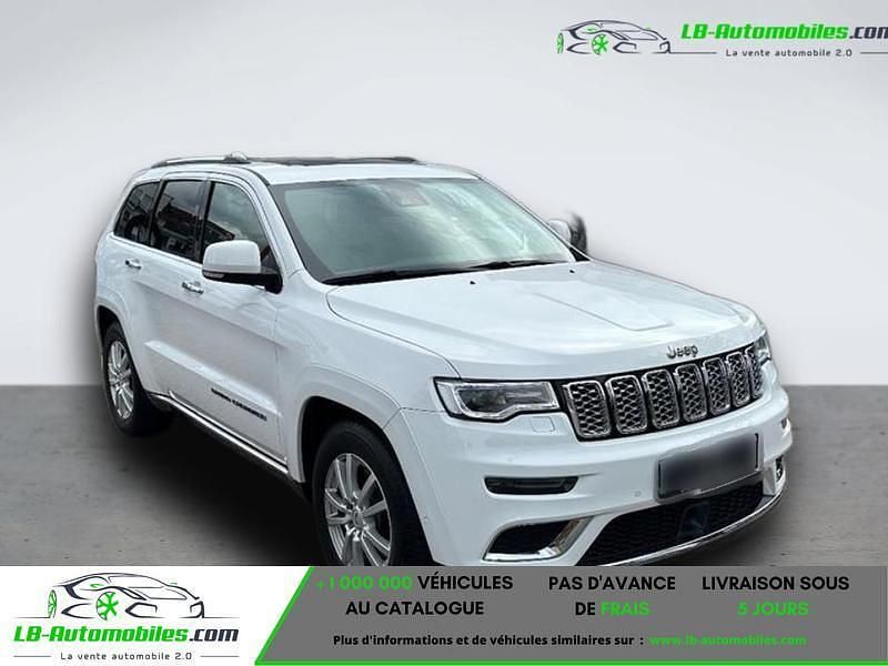 Utilisé 2020 Jeep Grand Cherokee SUV | 39 400 € (Bon prix) - Image 1/4