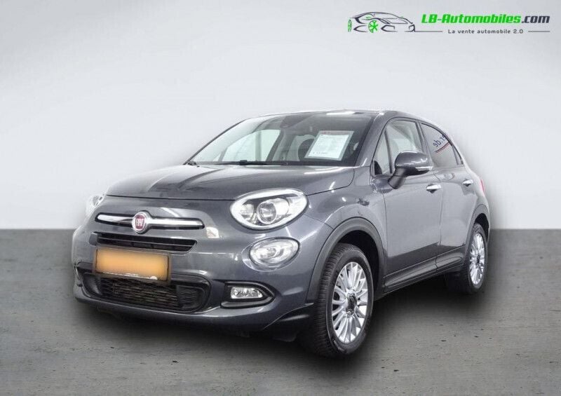 Utilisé 2018 Fiat 500 Citadine | 17 800 € (Prix assez cher) - Image 1/4