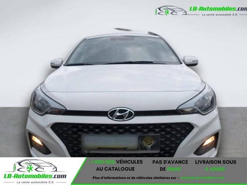 Occasion Hyundai i20 101 ch (74 kW) 2018 Citadine