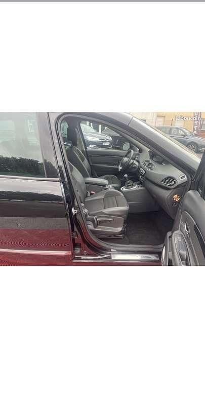 Occasion Renault Grand Scénic III Bose Edition 131 ch (96 kW) 2014 Monospace