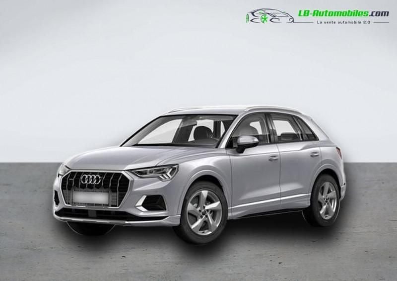 Utilisé 2019 Audi Q3 SUV | 32 200 € (Bon prix) - Image 1/4