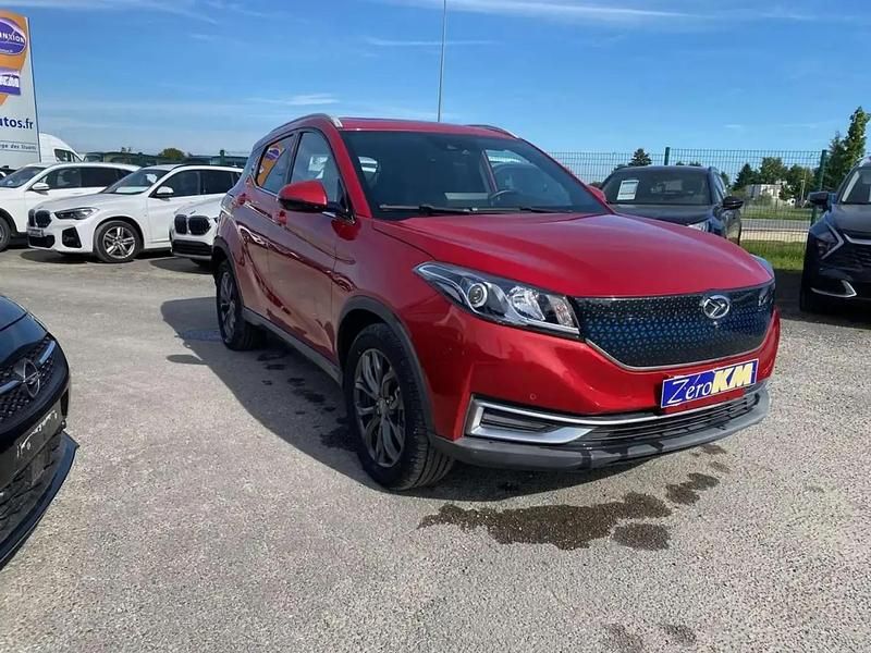 Occasion Seres 3 119 kW (163 ch) 2022 Rouge SUV