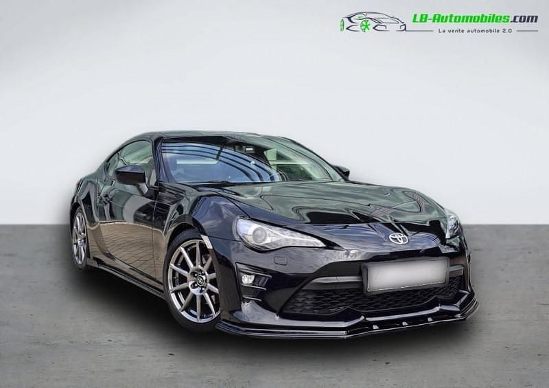 Utilisé 2020 Toyota GT86 GT Coupé | 33 200 € (Bon prix) - Image 1/4