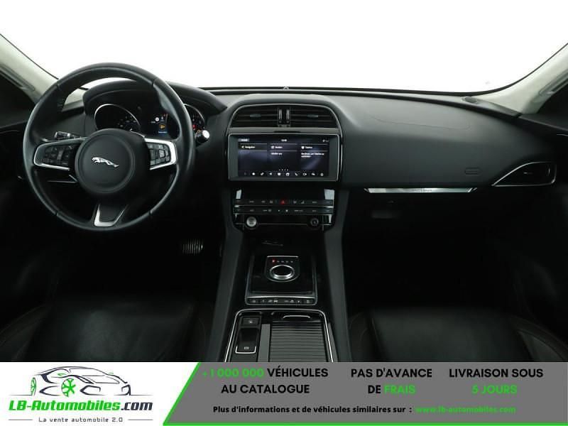 Occasion Jaguar F-Pace 250 ch (183 kW) 2019 SUV