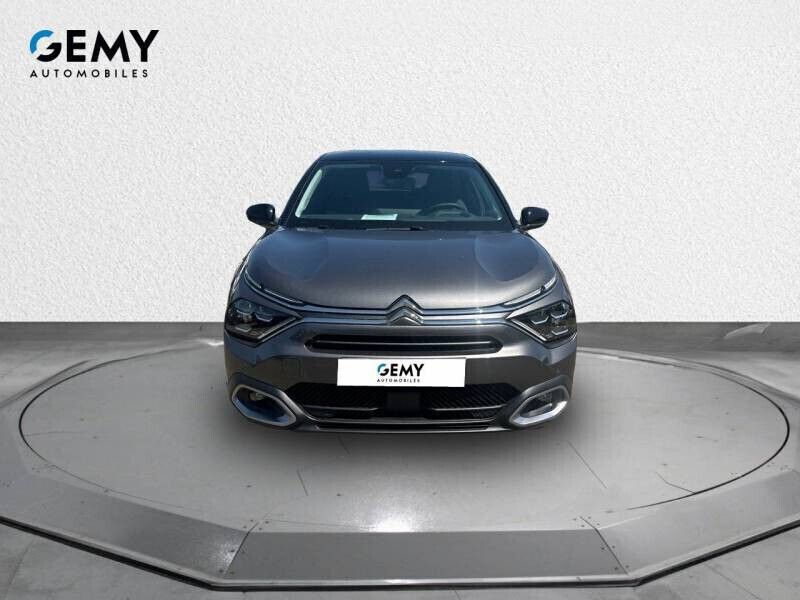 Nouvelle Citroën e-C4 114 kW (156 ch) 2025 Berline