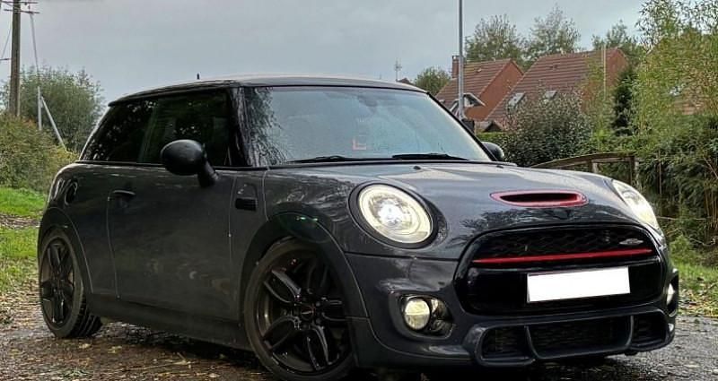 Utilisé 2014 Mini John Cooper Works Citadine | 15 490 € - Image 1/4