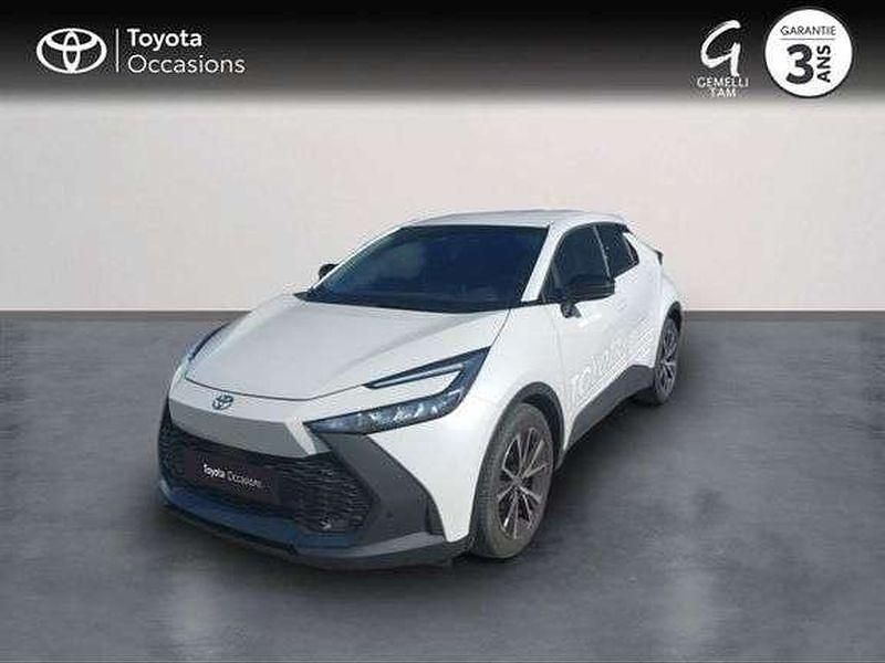 Utilisé 2025 Toyota C-HR Design SUV | 32 920 € (Prix assez cher) - Image 1/1