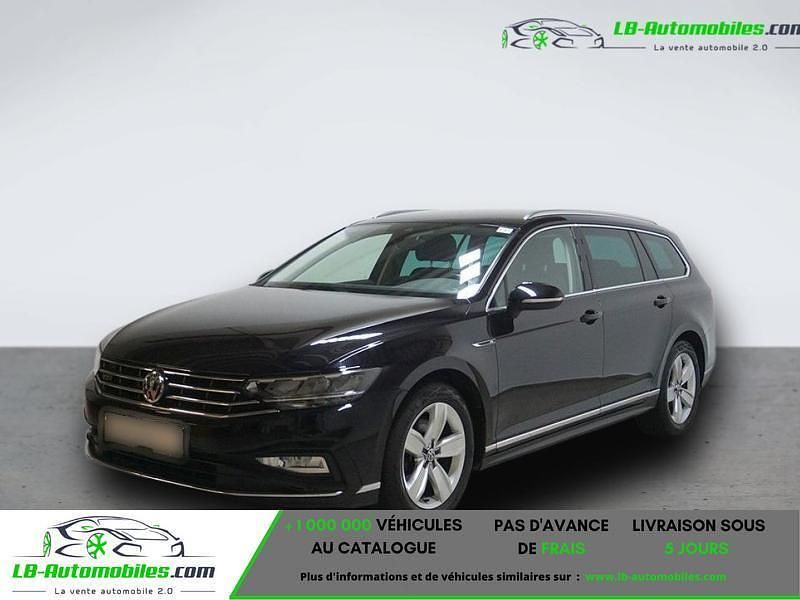 Utilisé 2020 VW Passat Break | 27 100 € (Bon prix) - Image 1/4