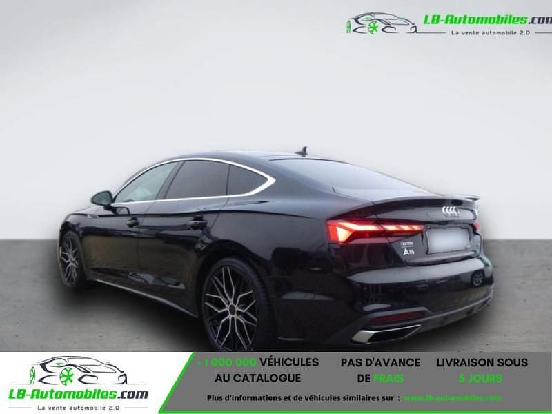 Occasion Audi A5 Sportback 163 ch (119 kW) 2020 Citadine