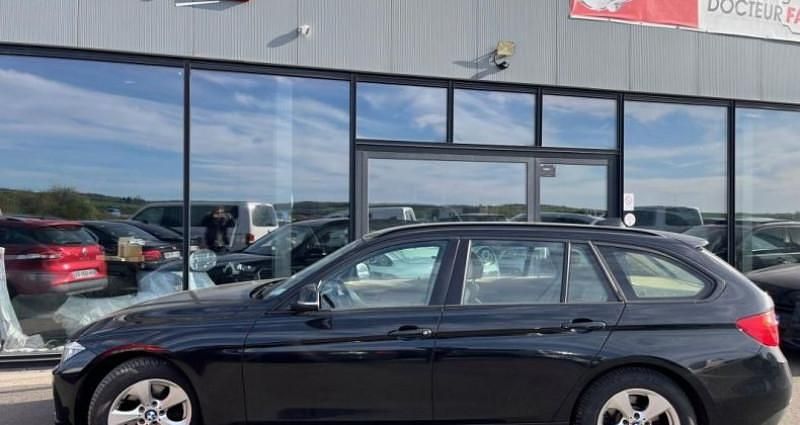 Occasion BMW 320 Efficient Dynamics 163 ch (119 kW) 2013 Berline