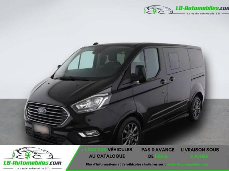 Utilisé 2022 Ford Tourneo Custom Van | 39 500 € - Image 1/4