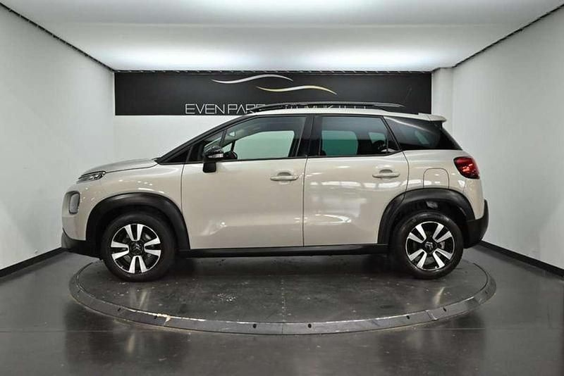 Occasion Citroën C3 Aircross Business Class 103 ch (75 kW) 2020 SUV