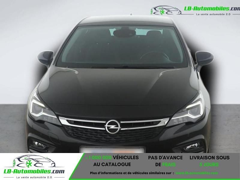 Occasion Opel Astra 125 ch (91 kW) 2017 Berline