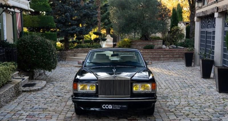 Occasion Rolls Royce Silver Spur 1983 Berline