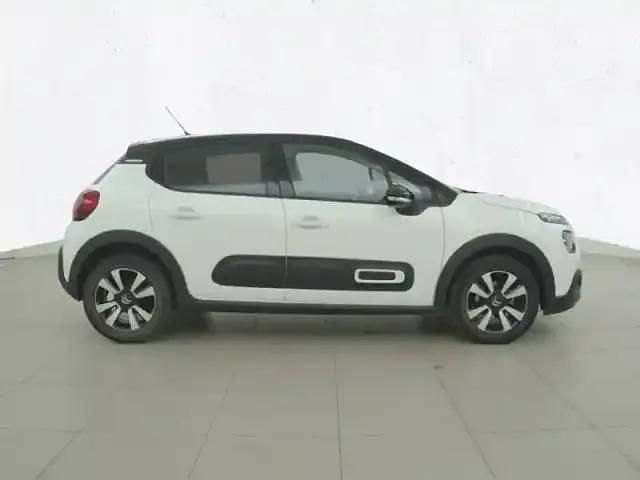 Occasion Citroën C3 Shine 83 ch (61 kW) 2023 Blanc Citadine