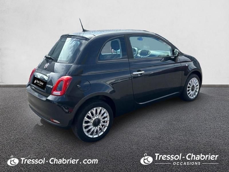 Occasion Fiat 500 S 70 ch (51 kW) 2023 Citadine