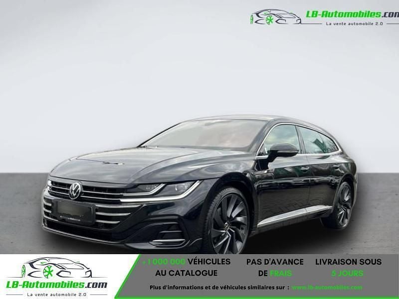 Utilisé 2022 VW Arteon Berline | 39 000 € (Bon prix) - Image 1/4