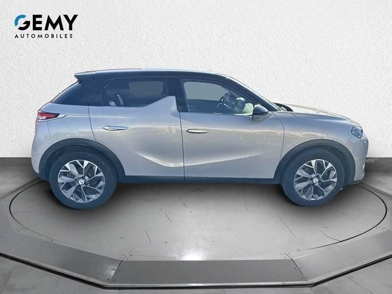 Occasion DS Automobiles DS3 Crossback Grand Chic 100 kW (136 ch) 2020 SUV