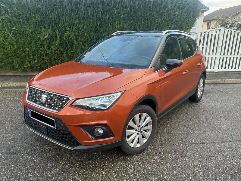 Utilisé 2019 Seat Arona XCELLENCE SUV | 14 990 € (Super prix) - Image 1/4
