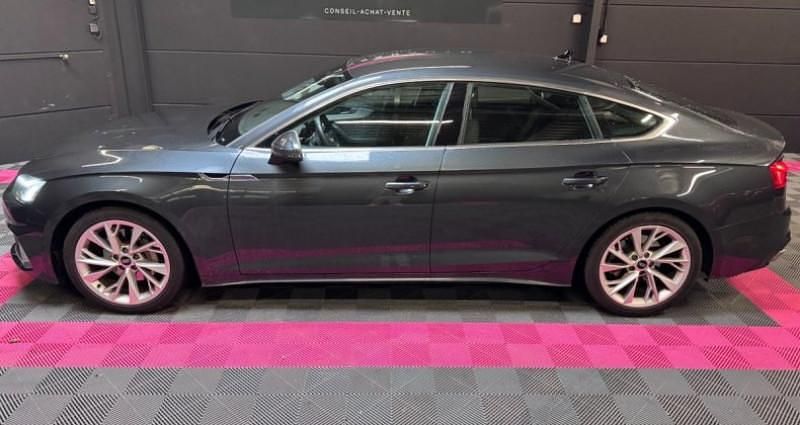 Occasion Audi A5 Sportback 204 ch (150 kW) 2024 Citadine