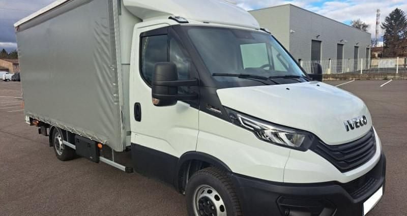 Nouvelle 2025 Iveco Daily | 73 200 € (Bon prix) - Image 1/4