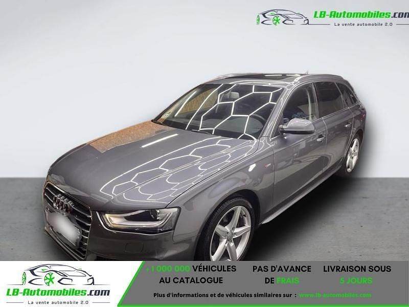 Utilisé 2016 Audi A4 Sport Break | 21 300 € (Bon prix) - Image 1/4