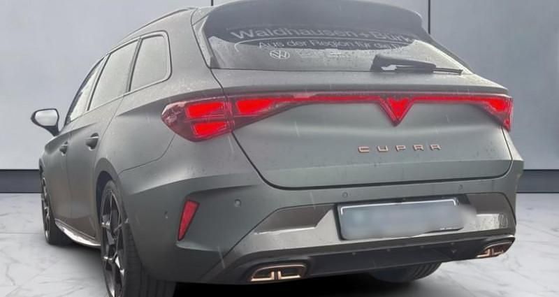 Occasion Cupra Leon VZ 177 ch (130 kW) 2025 Break