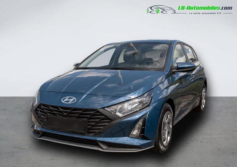 Utilisé 2025 Hyundai i20 Citadine | 20 500 € (Prix juste) - Image 1/4