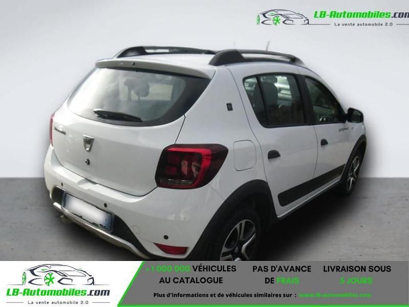 Occasion Dacia Sandero 95 ch (69 kW) 2020 Citadine