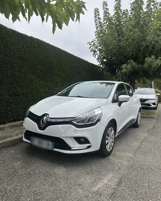 Utilisé 2019 Renault Clio IV Business Berline | 9 790 € (Bon prix) - Image 1/4
