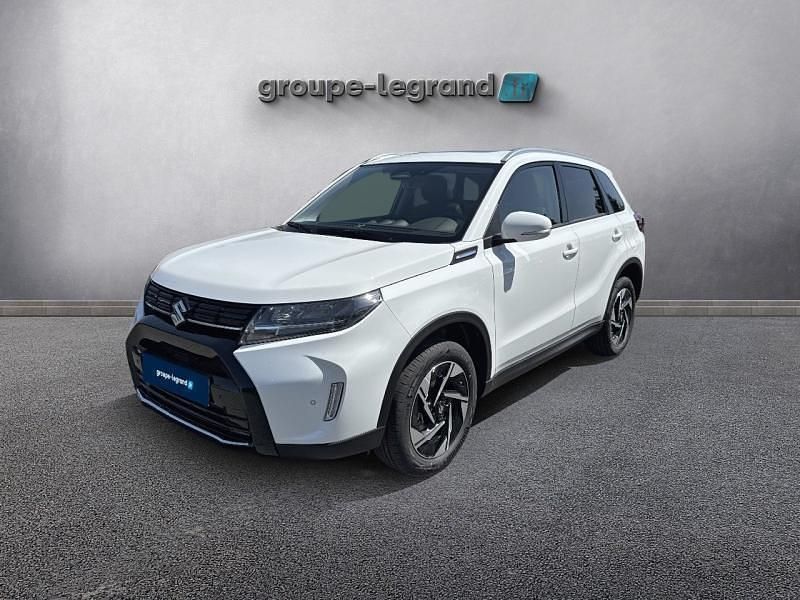 Utilisé 2025 Suzuki Vitara Style SUV | 23 990 € (Prix juste) - Image 1/4