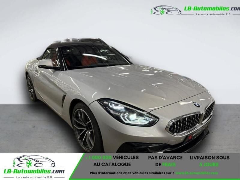 Occasion BMW Z4 Comfort Edition 197 ch (144 kW) 2021 Cabriolet