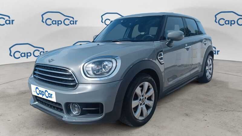 Utilisé 2020 Mini Cooper Countryman Chili SUV | 19 490 € (Bon prix) - Image 1/3