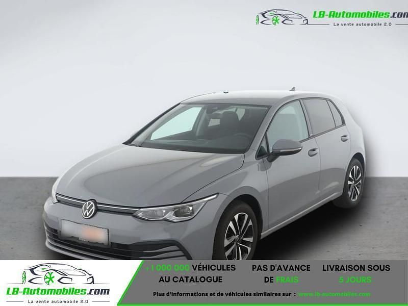 Occasion 2020 VW Golf VIII Berline | 22 500 € (Prix juste) - Image 1/4