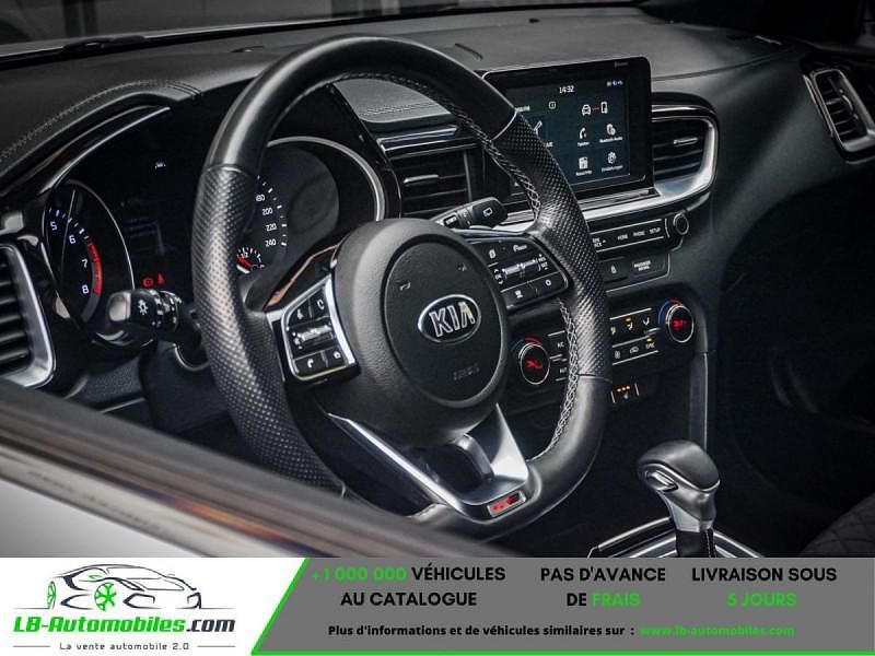 Occasion Kia Ceed 140 ch (102 kW) 2019 Citadine