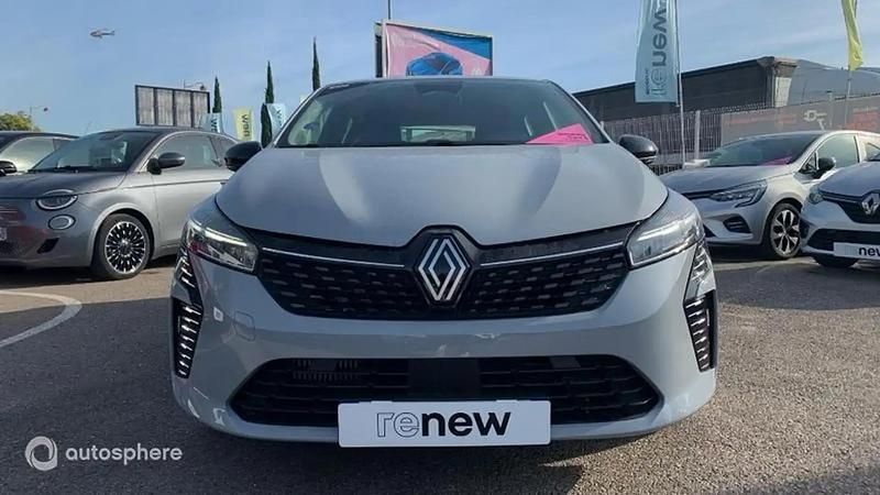 Occasion Renault Clio V Evolution 92 ch (67 kW) 2024 Berline