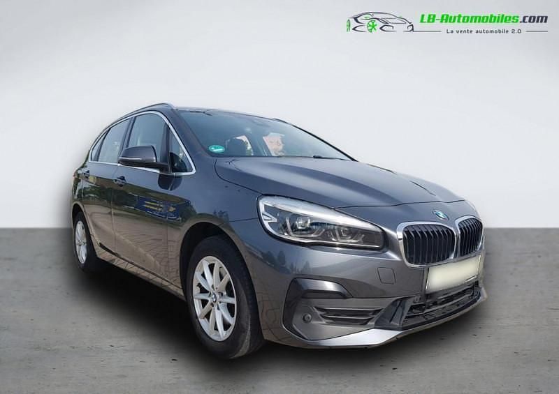 Utilisé 2018 BMW 218 Break | 20 400 € (Bon prix) - Image 1/4