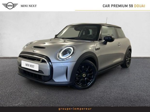 Utilisé 2023 Mini Cooper SE Essential Citadine | 21 990 € (Prix juste) - Image 1/4