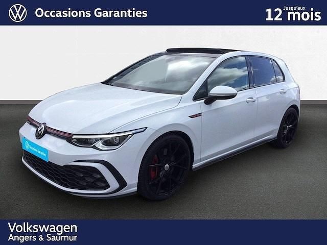 Utilisé 2021 VW Golf VIII GTI | 29 990 € (Prix juste) - Image 1/4