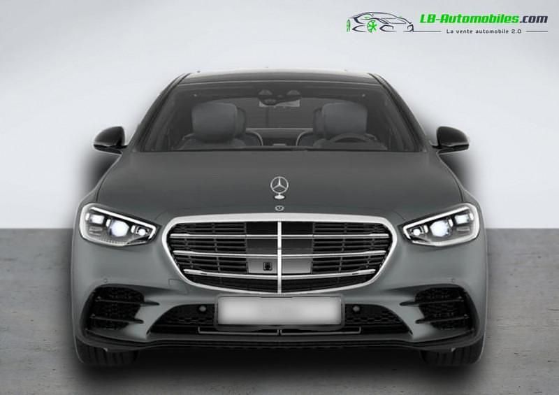 Utilisé 2022 Mercedes S580 Berline | 112 600 € (Prix cher) - Image 1/4