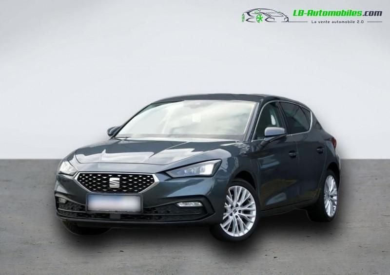 Utilisé 2021 Seat Leon Berline | 26 900 € (Prix cher) - Image 1/4