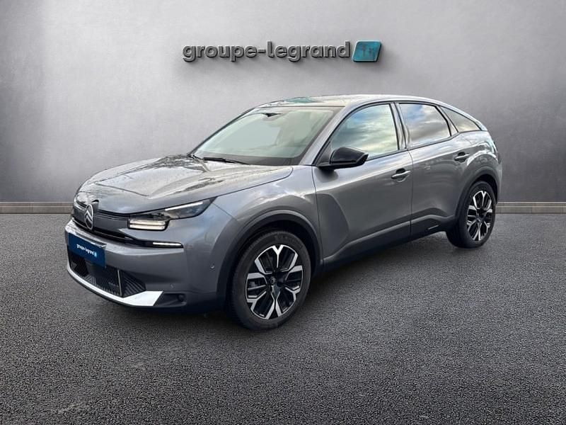 Occasion Citroën C4 136 ch (100 kW) 2025 Berline