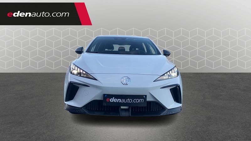 Occasion MG MG4 EV 125 kW (170 ch) 2023 Citadine