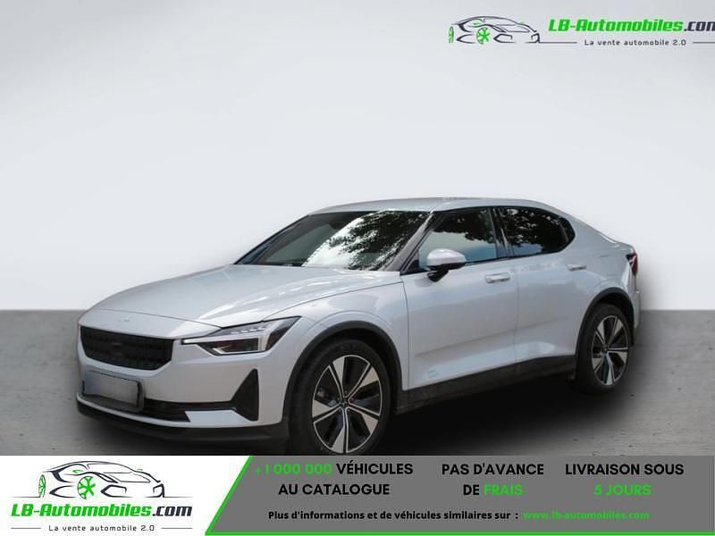 Utilisé 2023 Polestar 2 Long Range Dual motor Berline | 37 100 € - Image 1/4