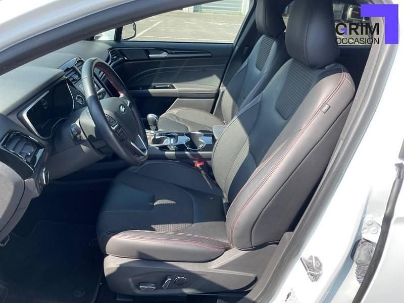 Occasion Ford Mondeo S 150 ch (110 kW) 2019 Berline
