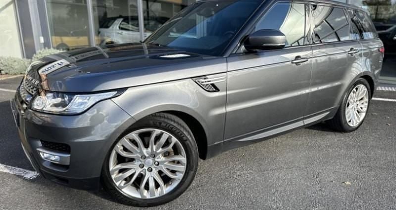 Occasion 2016 Land Rover Range Rover HSE SUV | 28 980 € (Prix juste) - Image 1/4