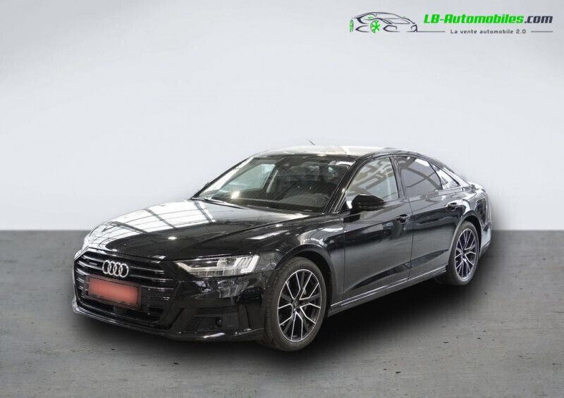Utilisé 2021 Audi A8 Sport Berline | 65 000 € - Image 1/4