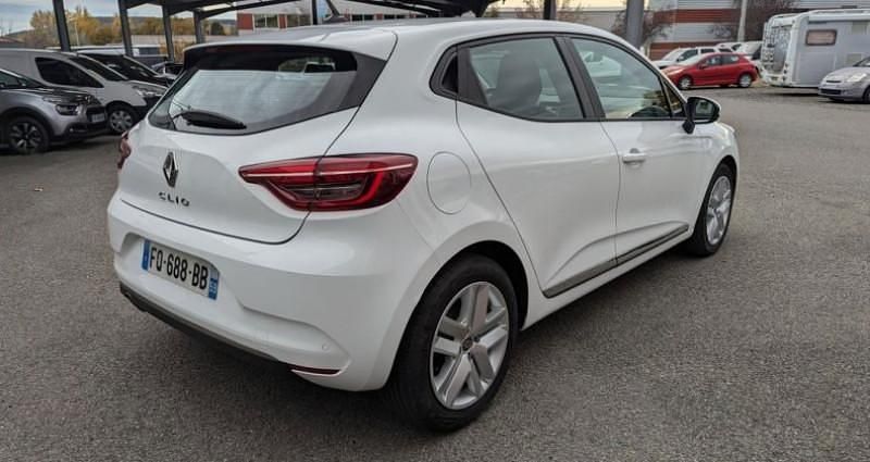 Occasion Renault Clio V Business 100 ch (73 kW) 2020 Citadine